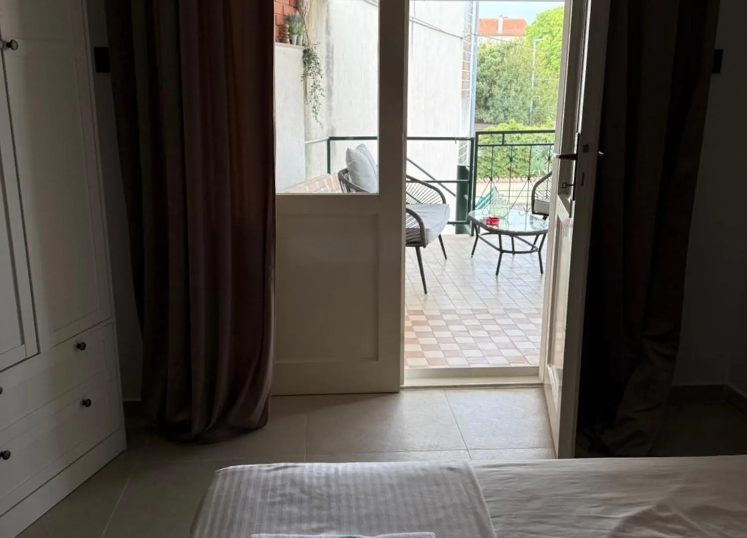 Studio Apartman Velvet Croatia