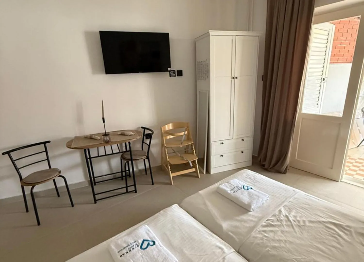 Studio Apartman Velvet Biograd Na Moru